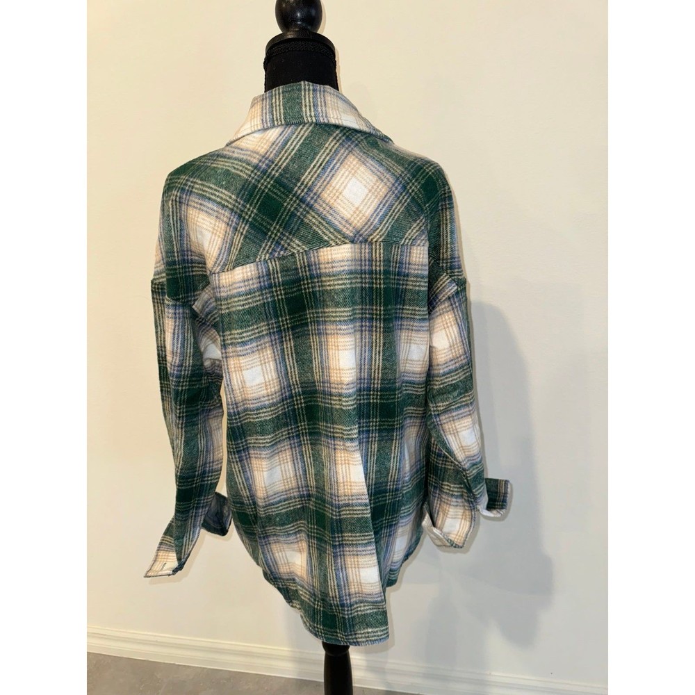 Flannel - Picture 2 of 6